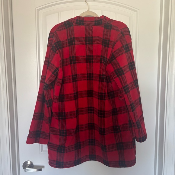 Pink Robe M/L - Picture 4 of 4